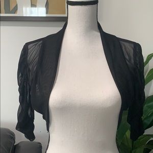 Hypnotik seamless arm shaper - size L